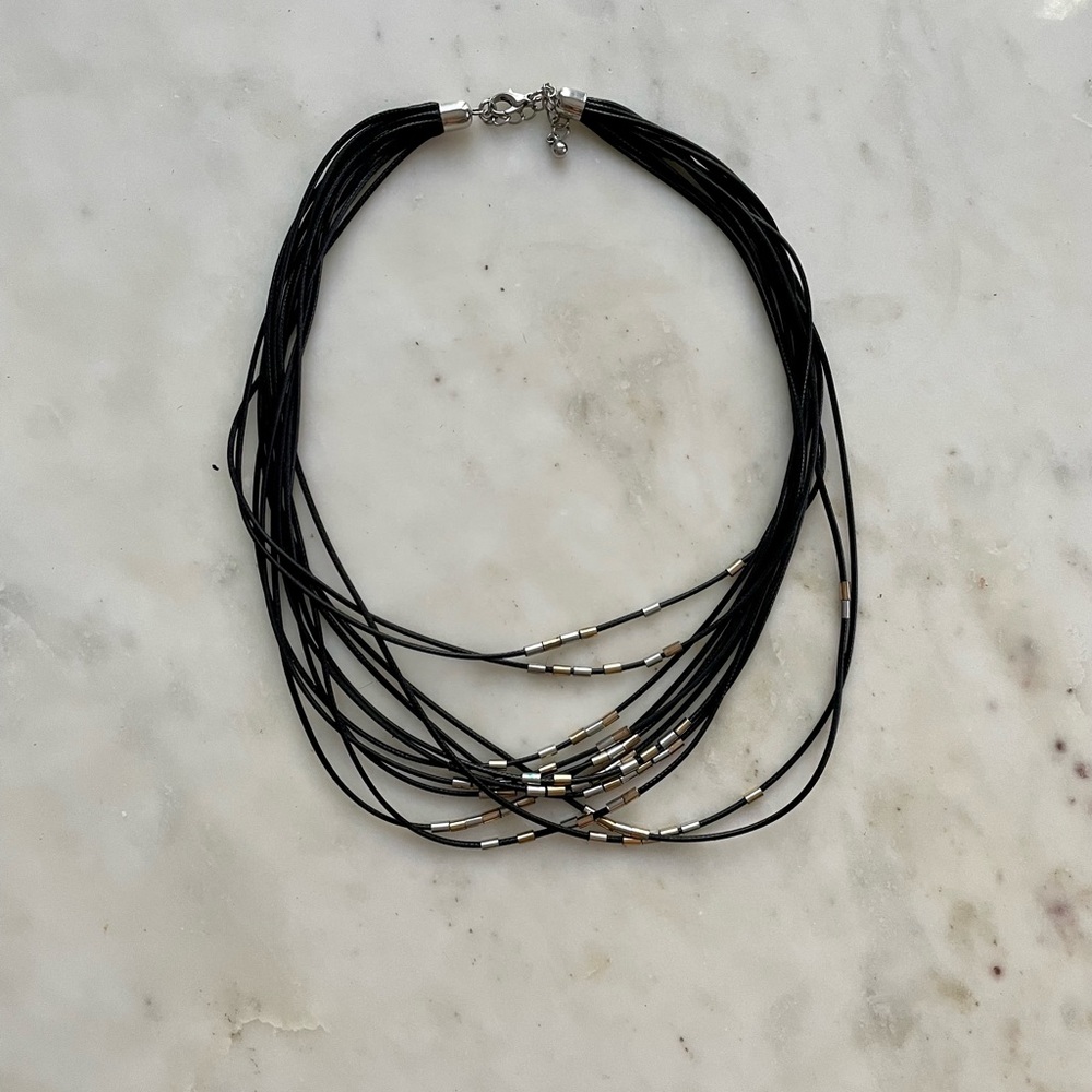 Layered Necklace